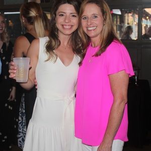 Amanda Uprichard Selena Dress